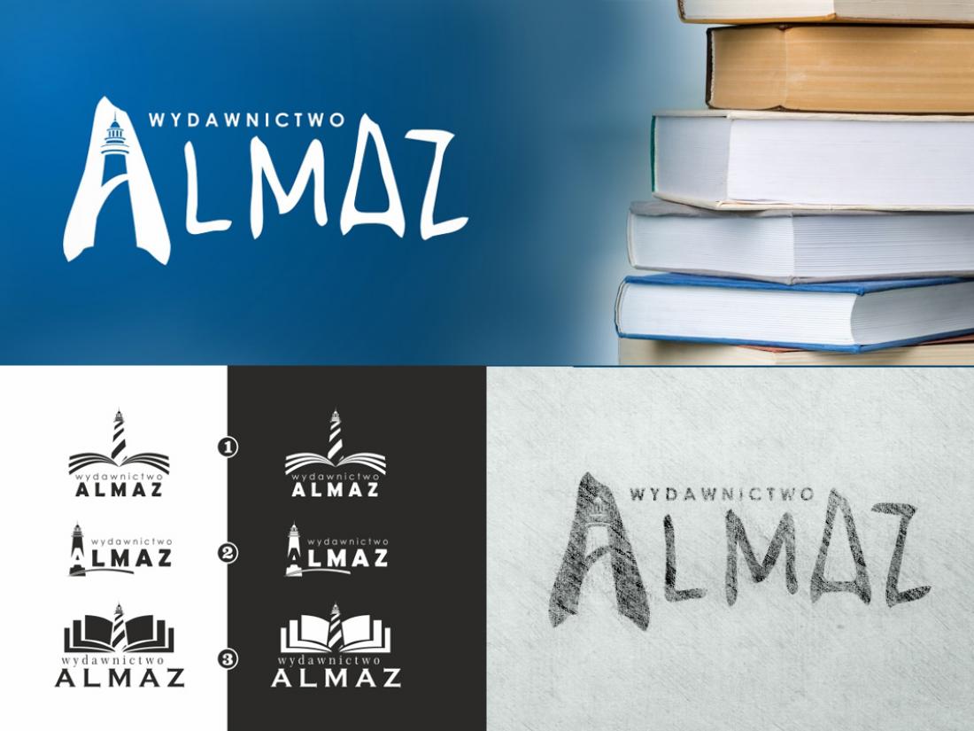 Logo Almaz