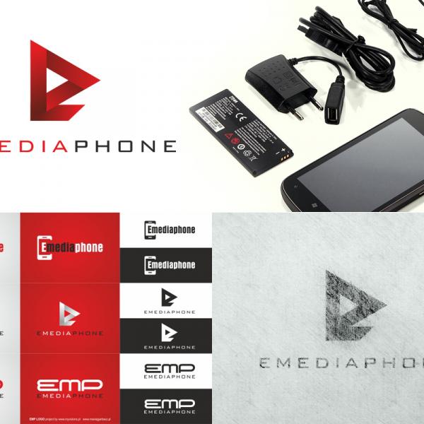 Logo Emediaphone