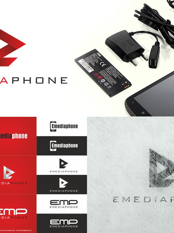 Logo Emediaphone
