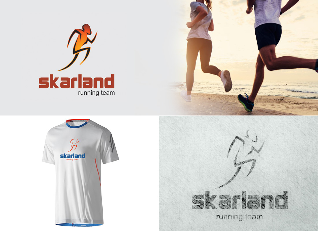 Logo Skarland