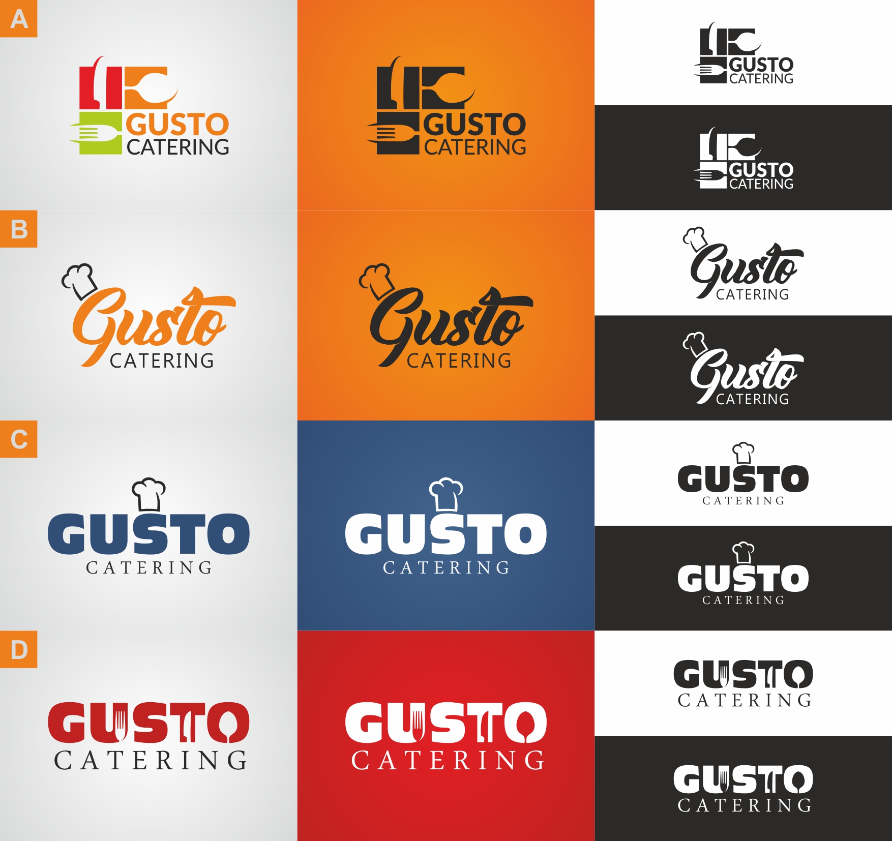 Tworzenie logo etap 1