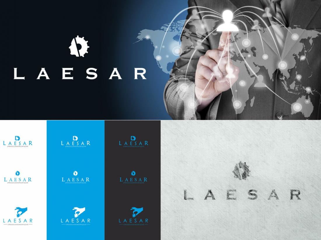 Logo Laesar