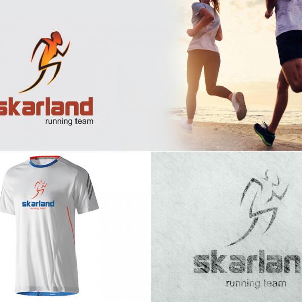 Logo Skarland
