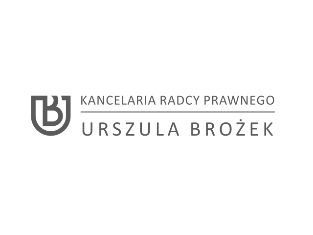 Projektowanie logo cena Urszula Brożek