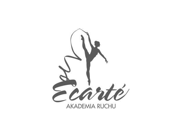 Logo i wizytówka cennik Ecarte