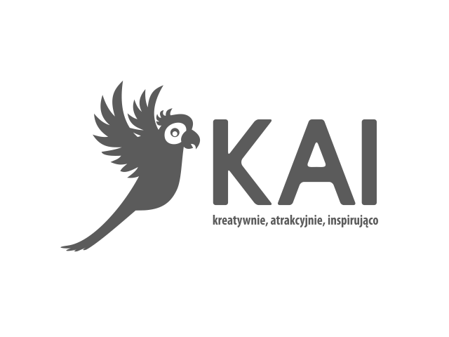 Tworzenie logo Kraków cennik KAI